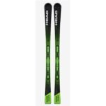 Head Supershape e-Magnum with PRD 12 GW Bindings