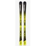 Head Supershape e-Speed with PRD 12 GW bindings