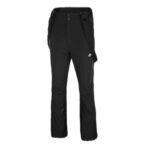4F Men Ski Pants Black
