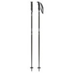 Atomic Cloud Black Ski Poles