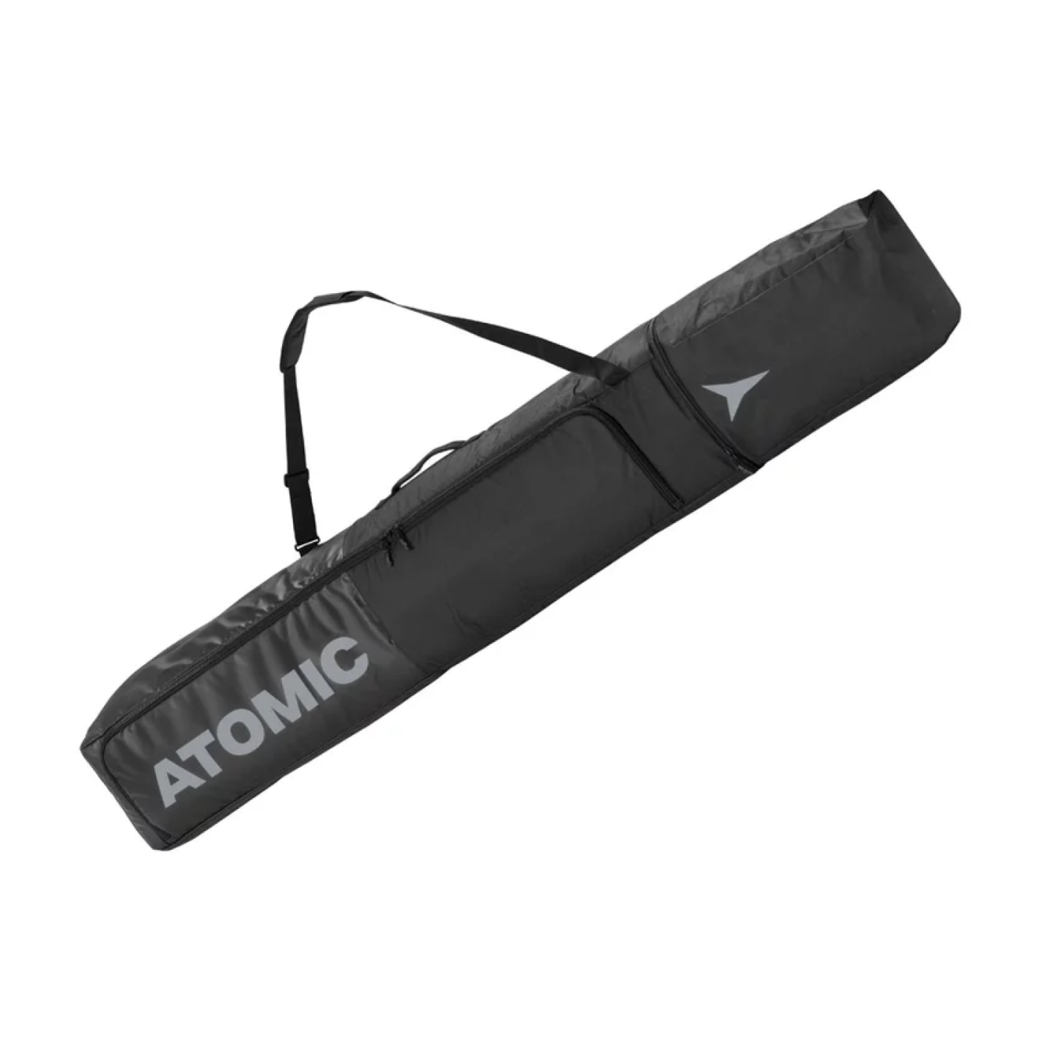 Atomic Ski Bag Adjustable Black