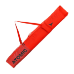 Atomic Ski Bag Adjustable Red