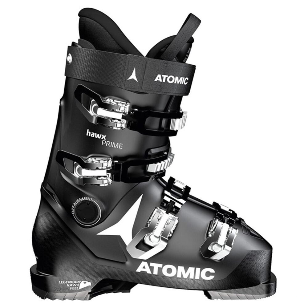 Atomic Hawx Prime
