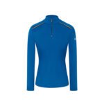 Descente Dallas Women T-Neck blue Sale