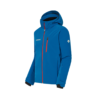 Descente Josh Men Ski Jacket Blue – Winter Globe Sport