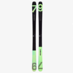 Head Oblivion 79 Team Jr Flat Skis