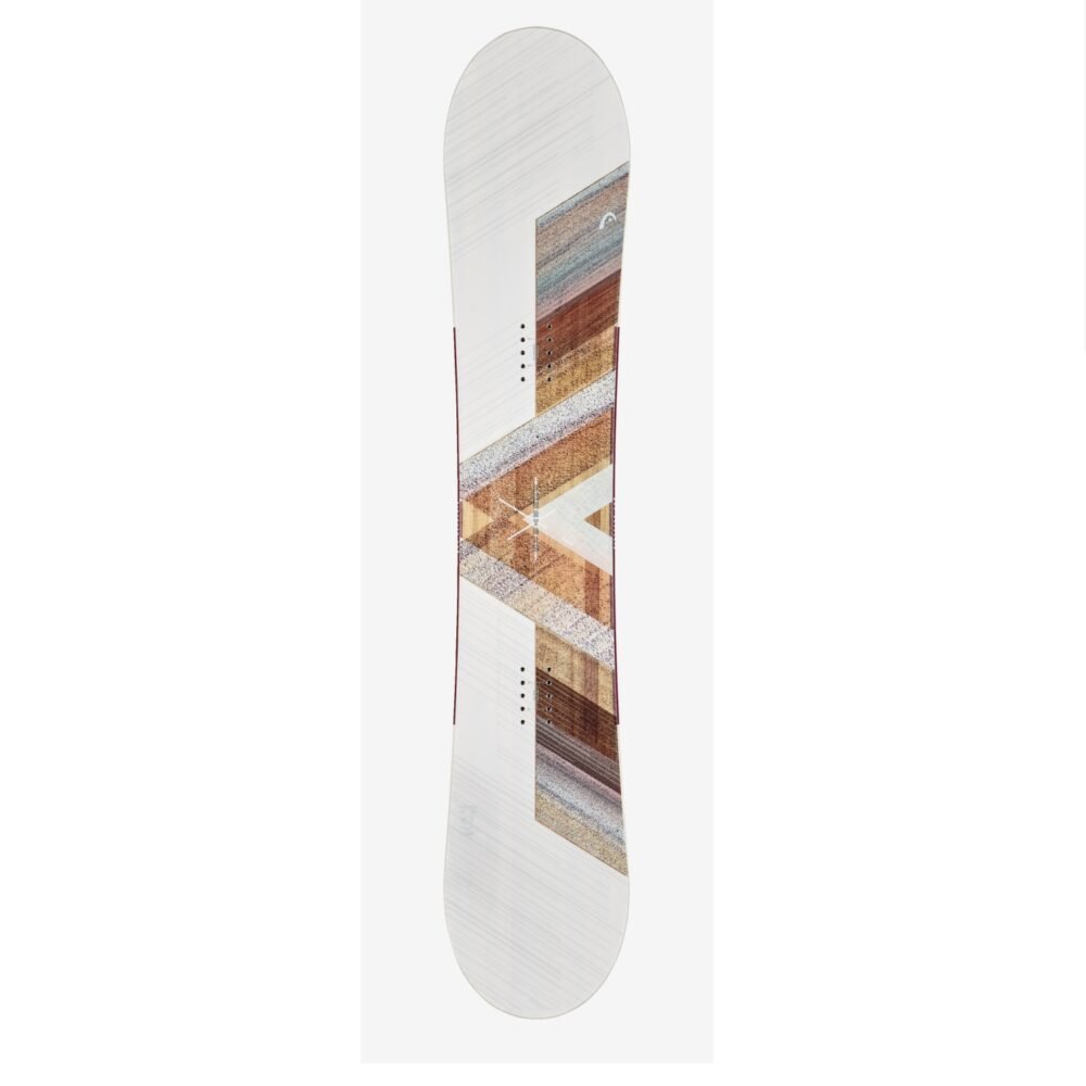 Head Fountain Women's Snowboard