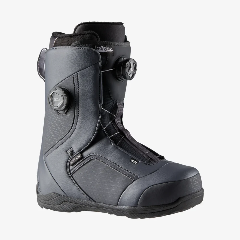 Head Three LYT Boa Focus Snowboard Boot