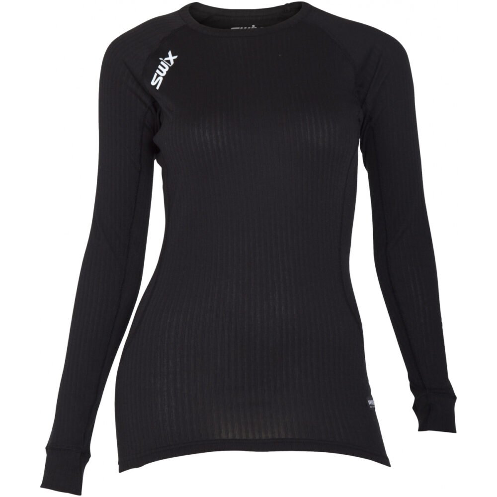 Swix Women's RaceX Bodywear LS