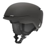 Atomic Four Junior Helmet - Kids Black