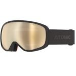 Atomic Revent HD Photo Black Ski Goggles