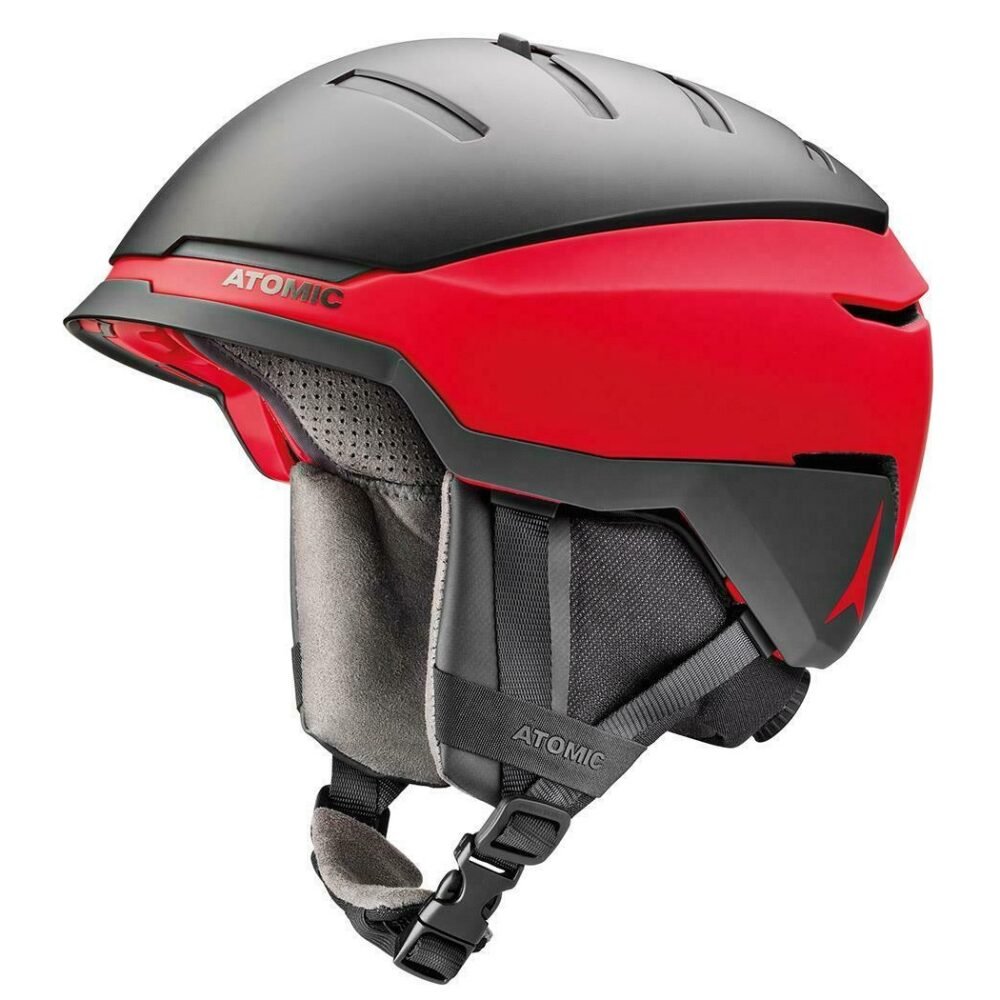 Atomic Savor GT Red Winter Globe Sport Atomic Savor GT Red Winter Globe Sport