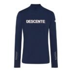 Descente T-Neck Archer Black