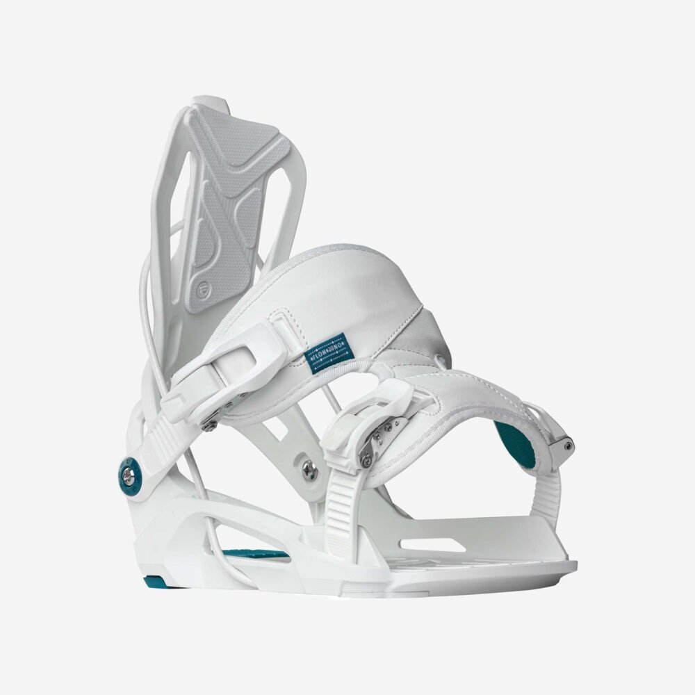 Flow Juno Snowboard Bindings