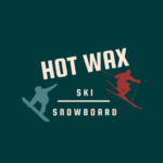 Ski & Snowboard Hot Wax