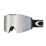 Oakley Fall Line M Matte Black w/Prizm Black Iridium