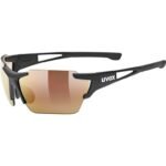 Uvex Sportstyle 803 Variomatic black