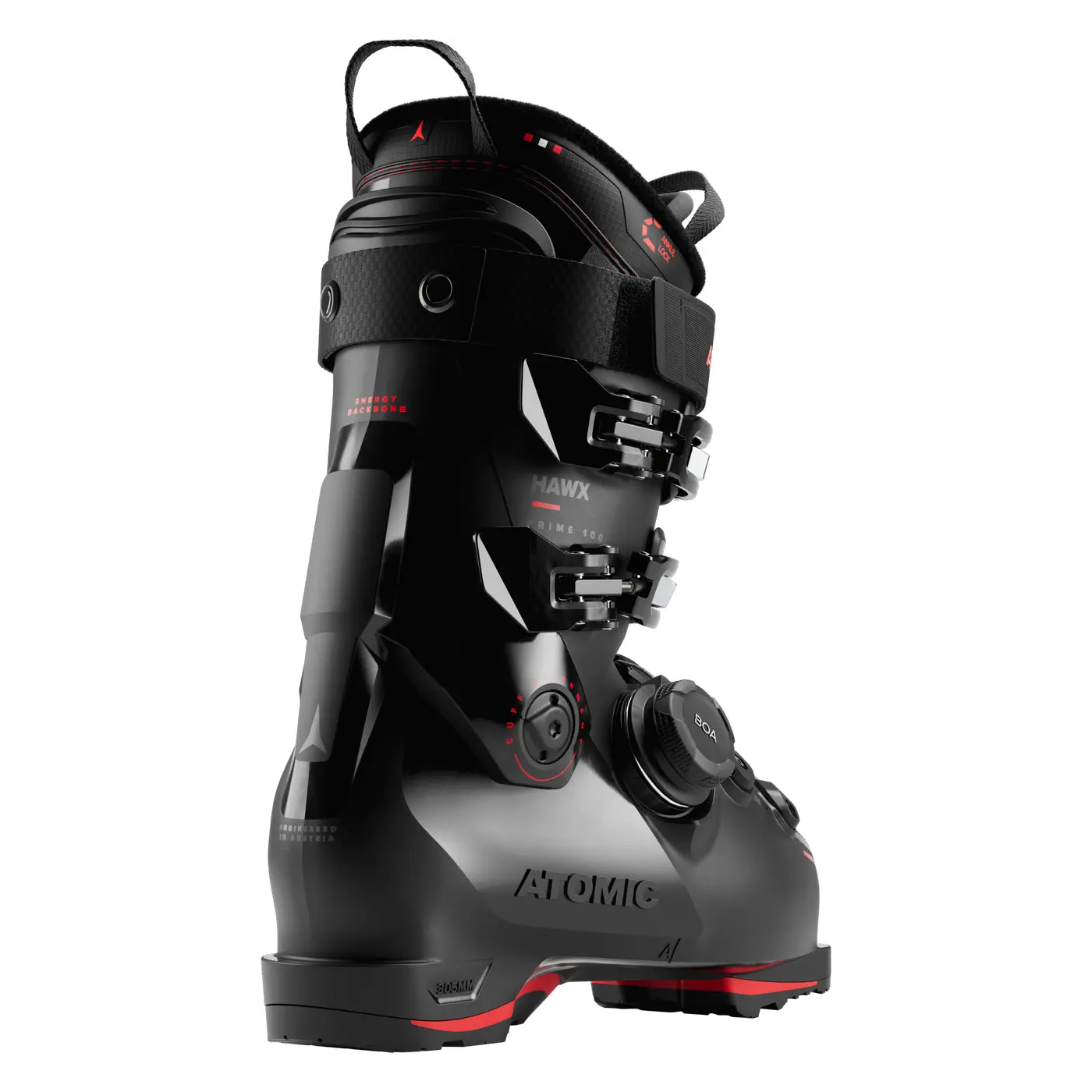 Atomic Hawx Prime 100 BOA - Image 4