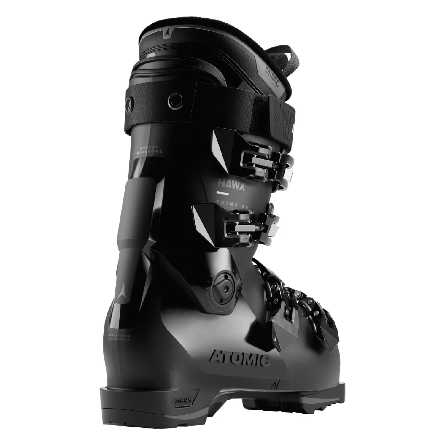 Atomic Hawx Prime 100 - Image 2