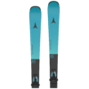Atomic Redster X5 Teal + M 10 GW – Winter Globe Sport