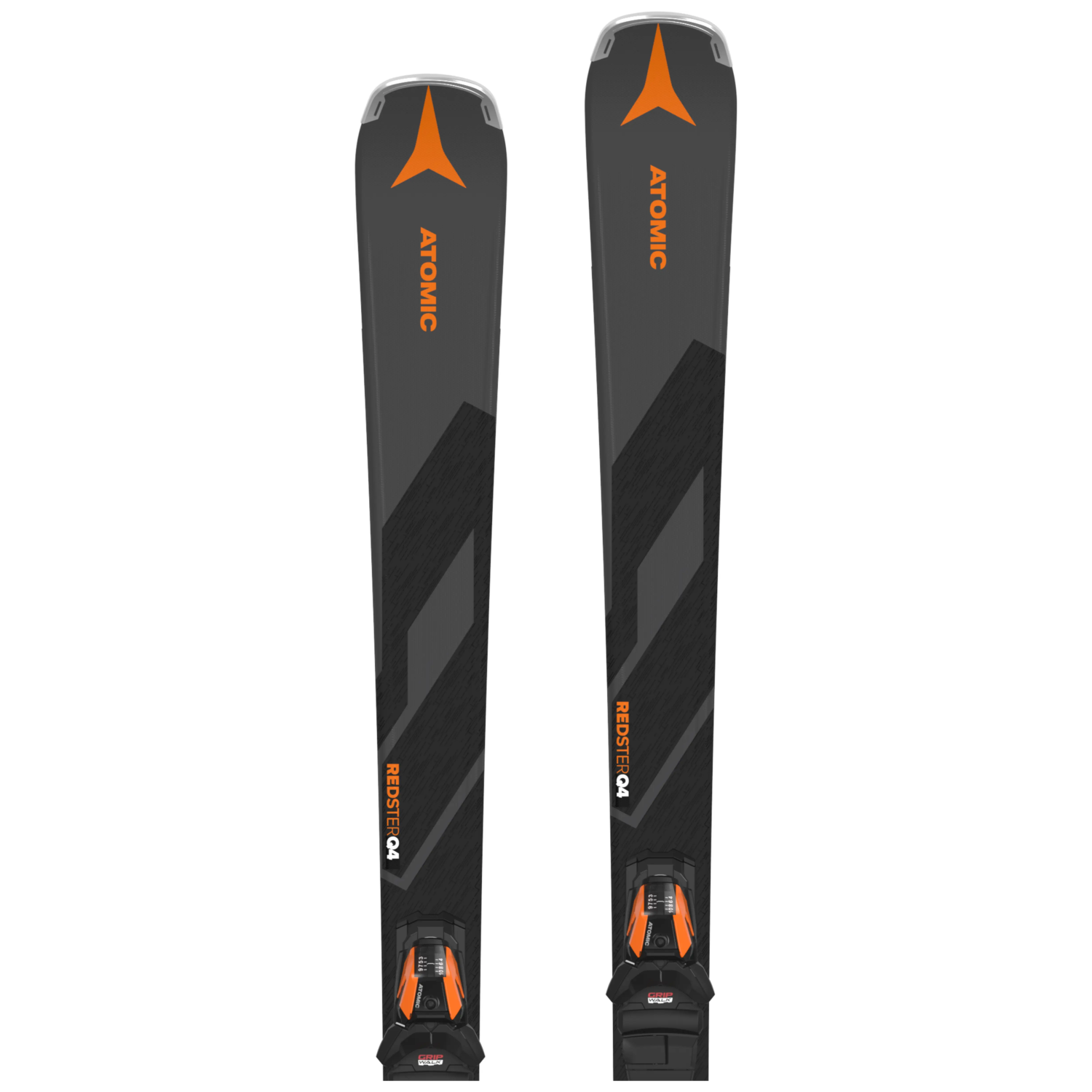 Atomic Redster Q4 + M 10 gw - Image 4