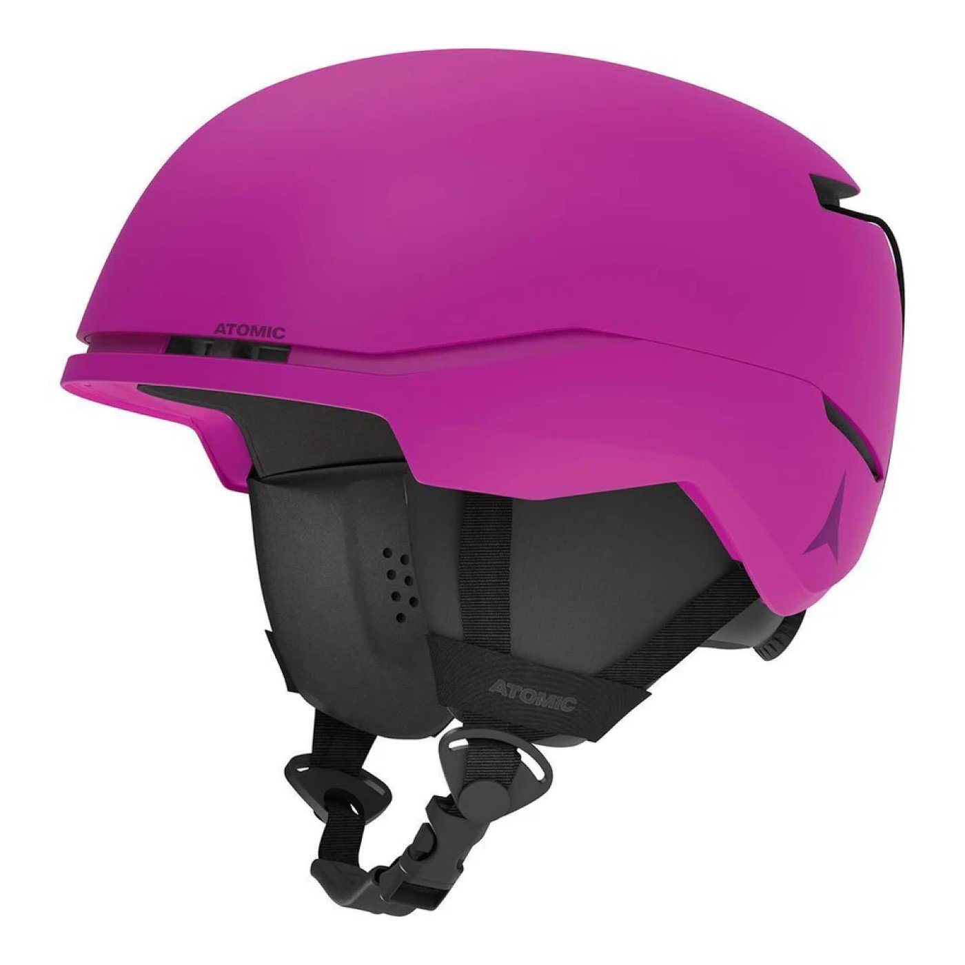 Atomic Four Junior Helmet - Kids Pink