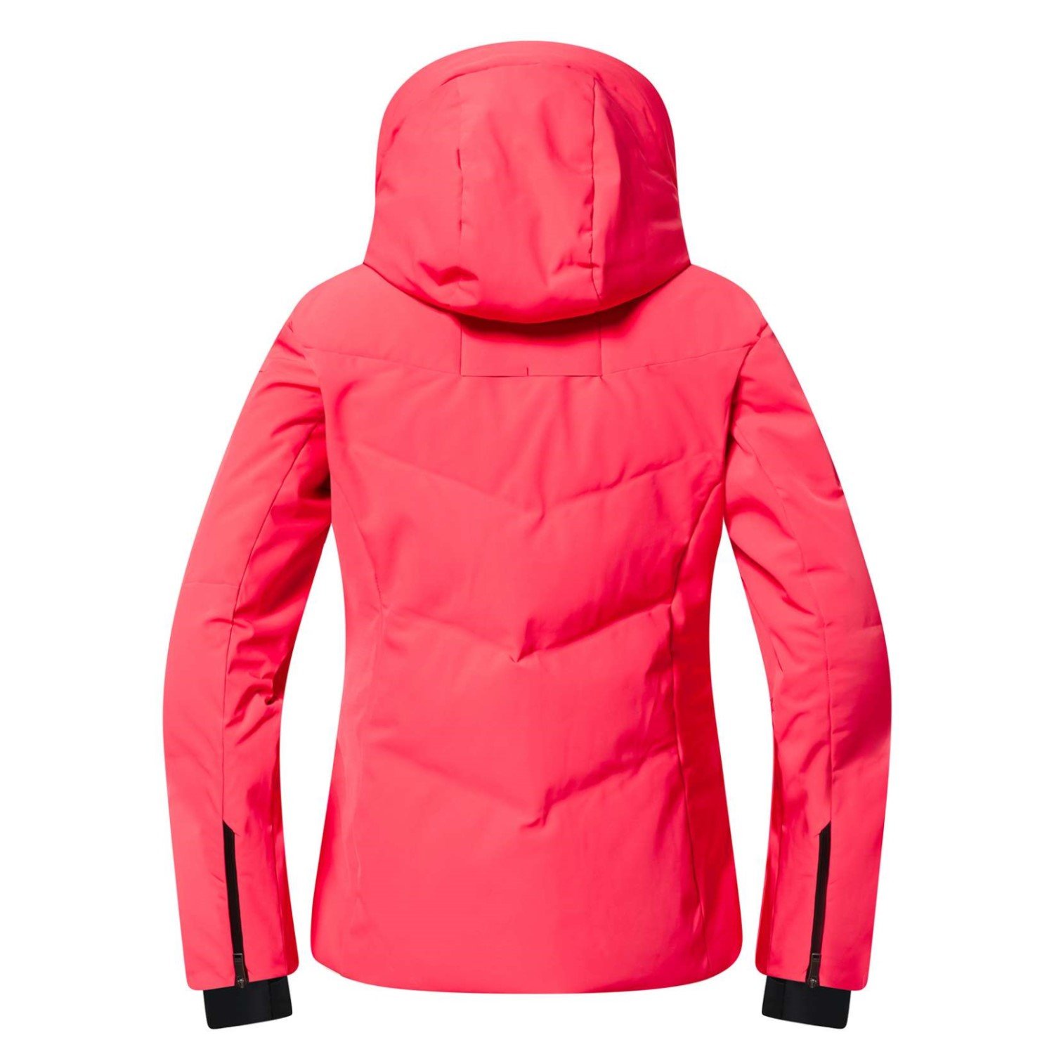 Descente Women Ski Jacket WELDED DOWN - Image 4